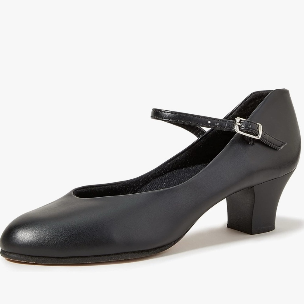 Capezio Women’s Character Dance Shoes